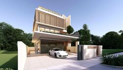 Serangoon Garden Estate (D19), Semi-Detached #572610751